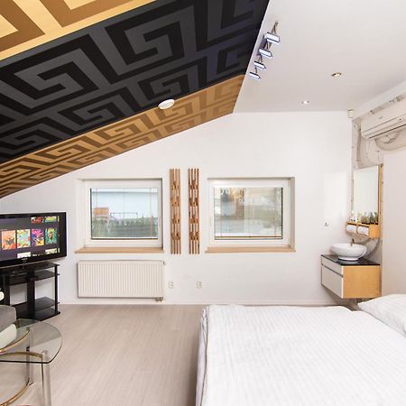 A Perfect Option For People Who Want To Enjoy Their Stay In Košice Exteriér fotografie