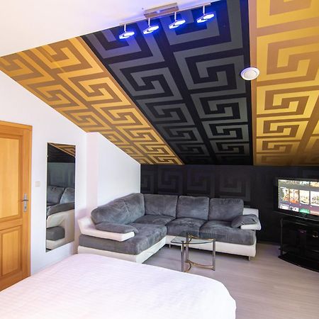 A Perfect Option For People Who Want To Enjoy Their Stay In Košice Exteriér fotografie