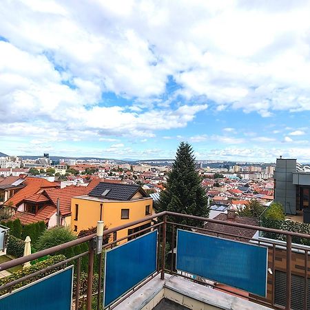 A Perfect Option For People Who Want To Enjoy Their Stay In Košice Exteriér fotografie