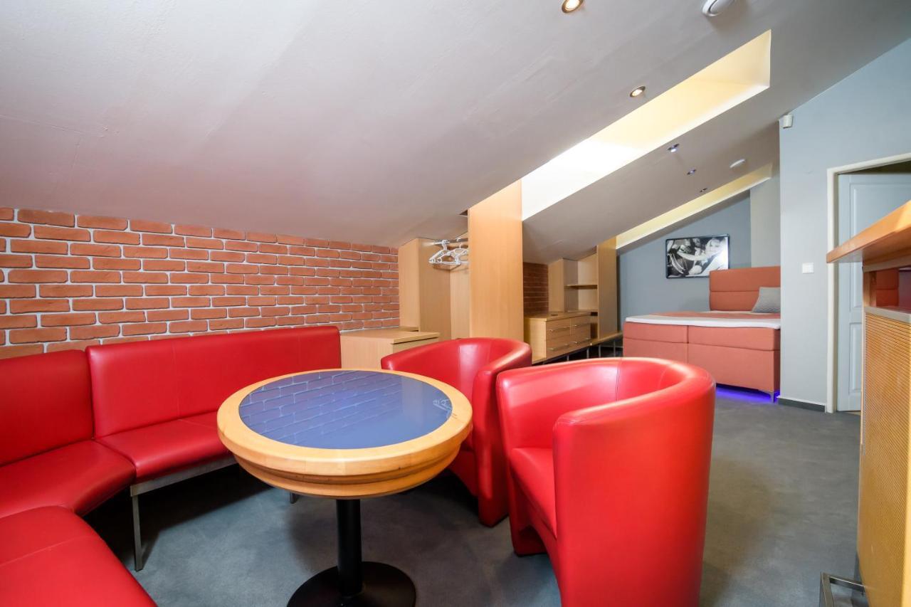 A Perfect Option For People Who Want To Enjoy Their Stay In Košice Exteriér fotografie