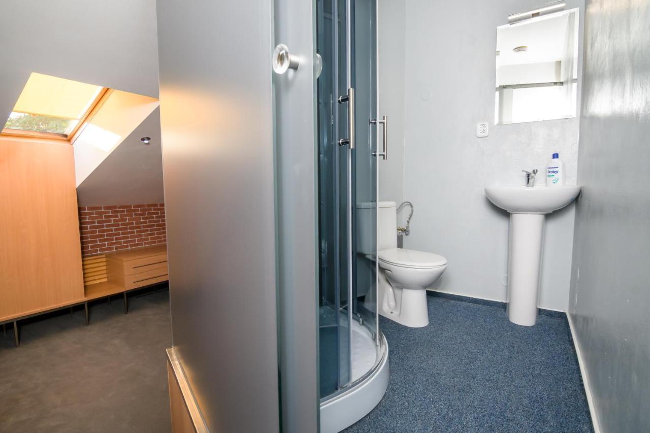 A Perfect Option For People Who Want To Enjoy Their Stay In Košice Exteriér fotografie