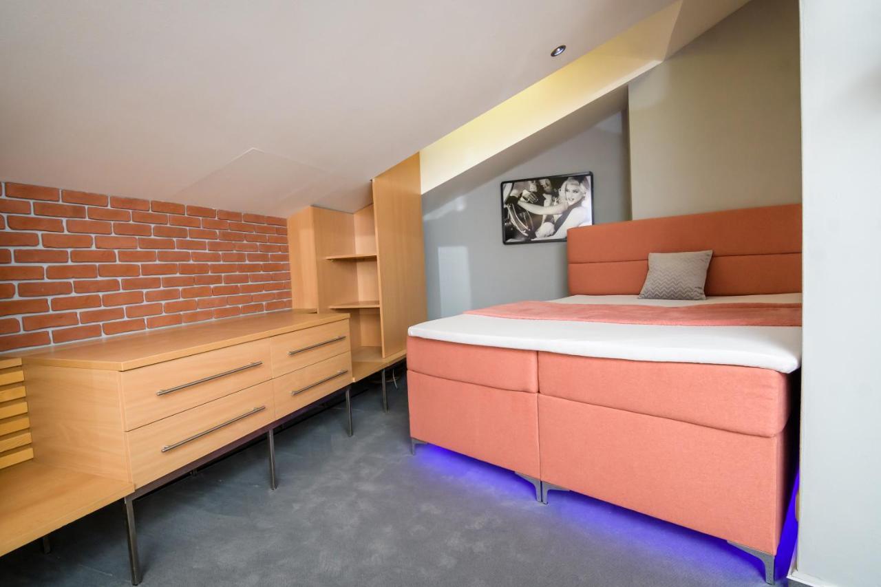A Perfect Option For People Who Want To Enjoy Their Stay In Košice Exteriér fotografie