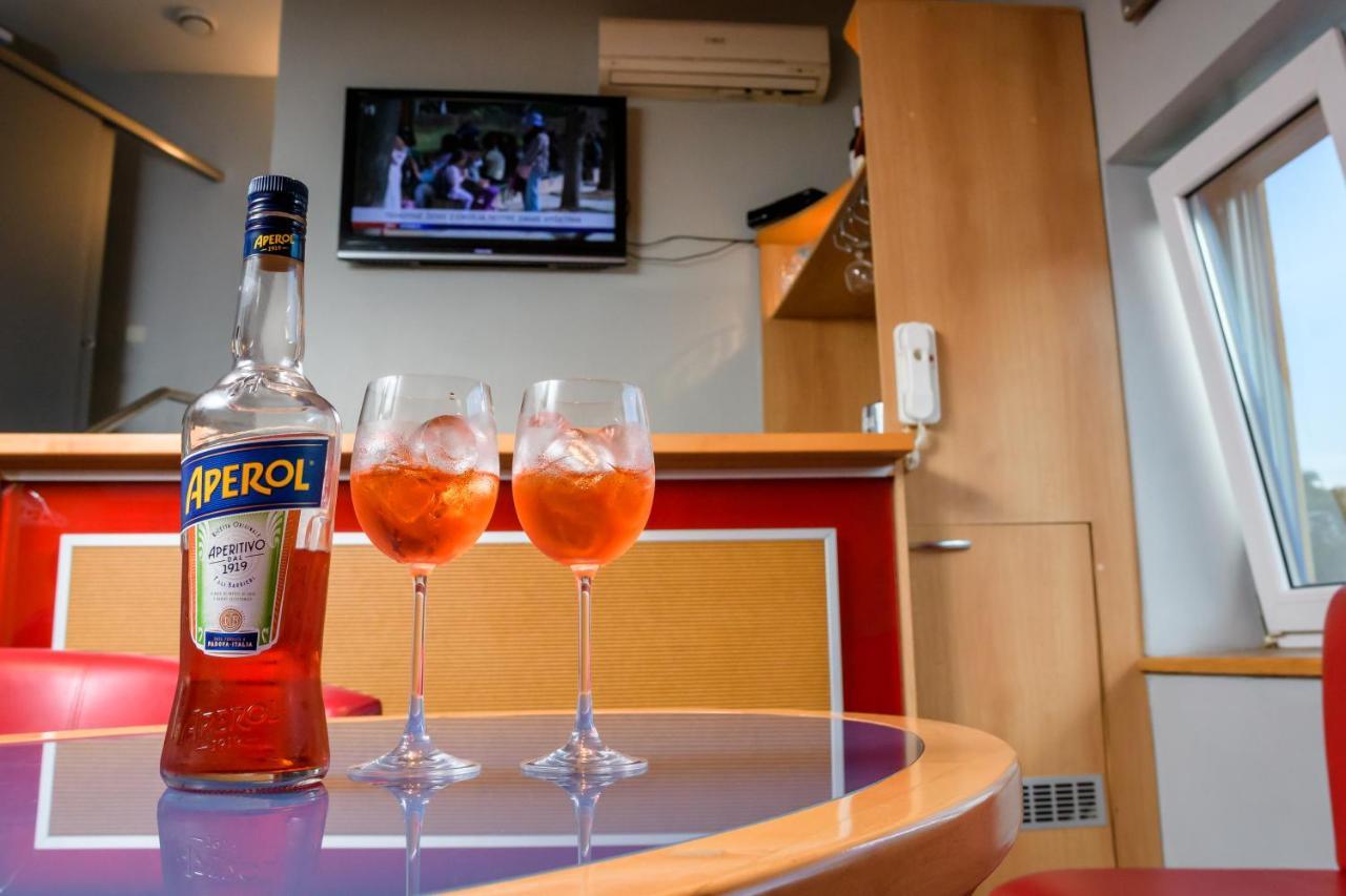 A Perfect Option For People Who Want To Enjoy Their Stay In Košice Exteriér fotografie