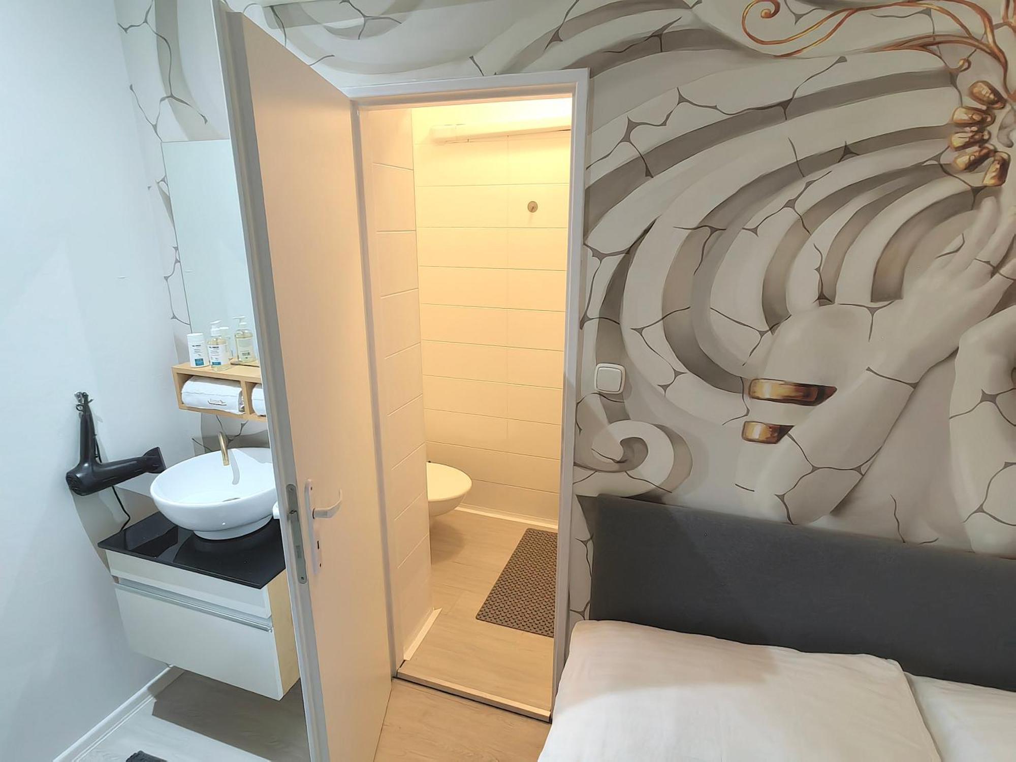 A Perfect Option For People Who Want To Enjoy Their Stay In Košice Exteriér fotografie