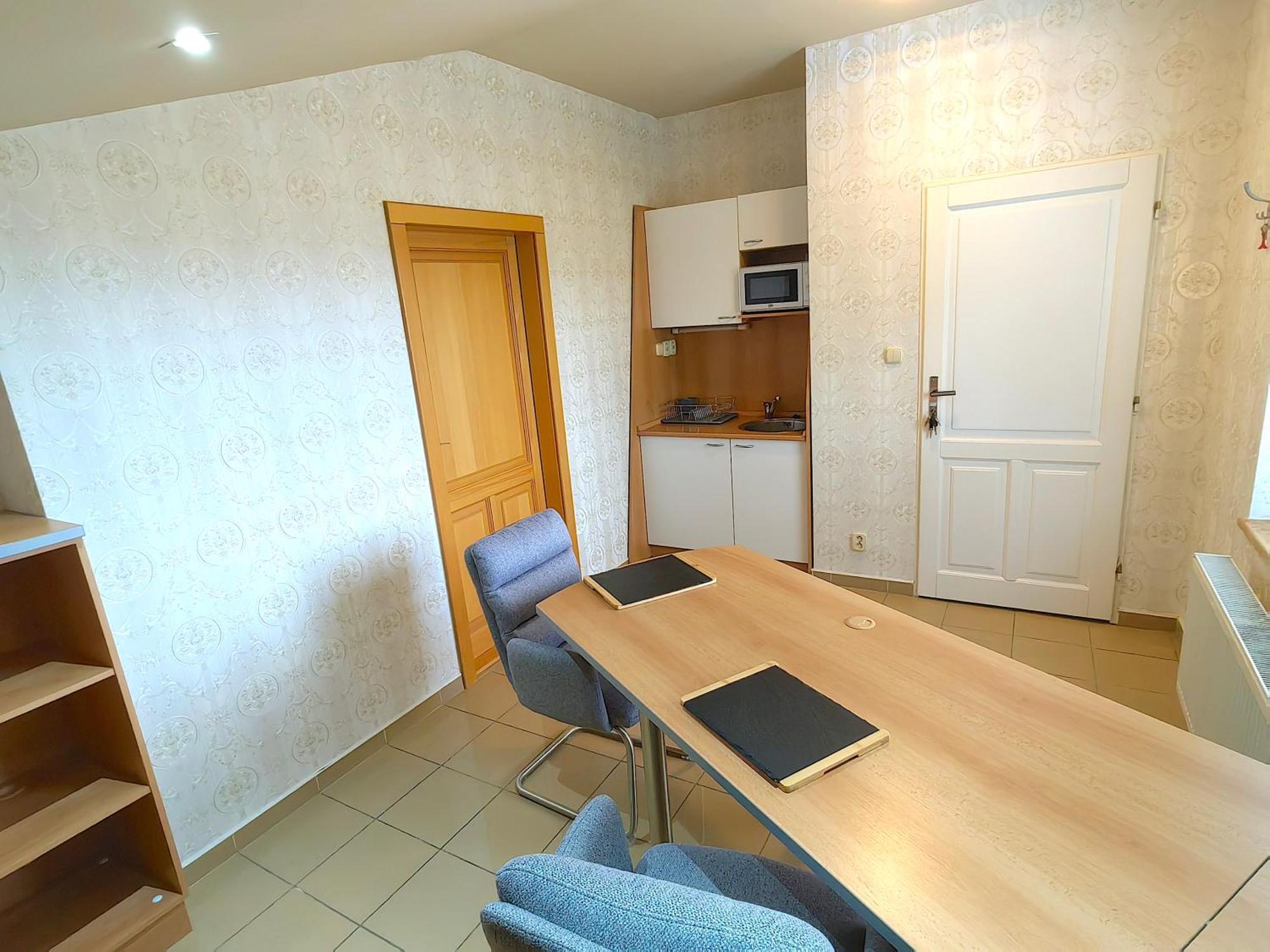 A Perfect Option For People Who Want To Enjoy Their Stay In Košice Exteriér fotografie