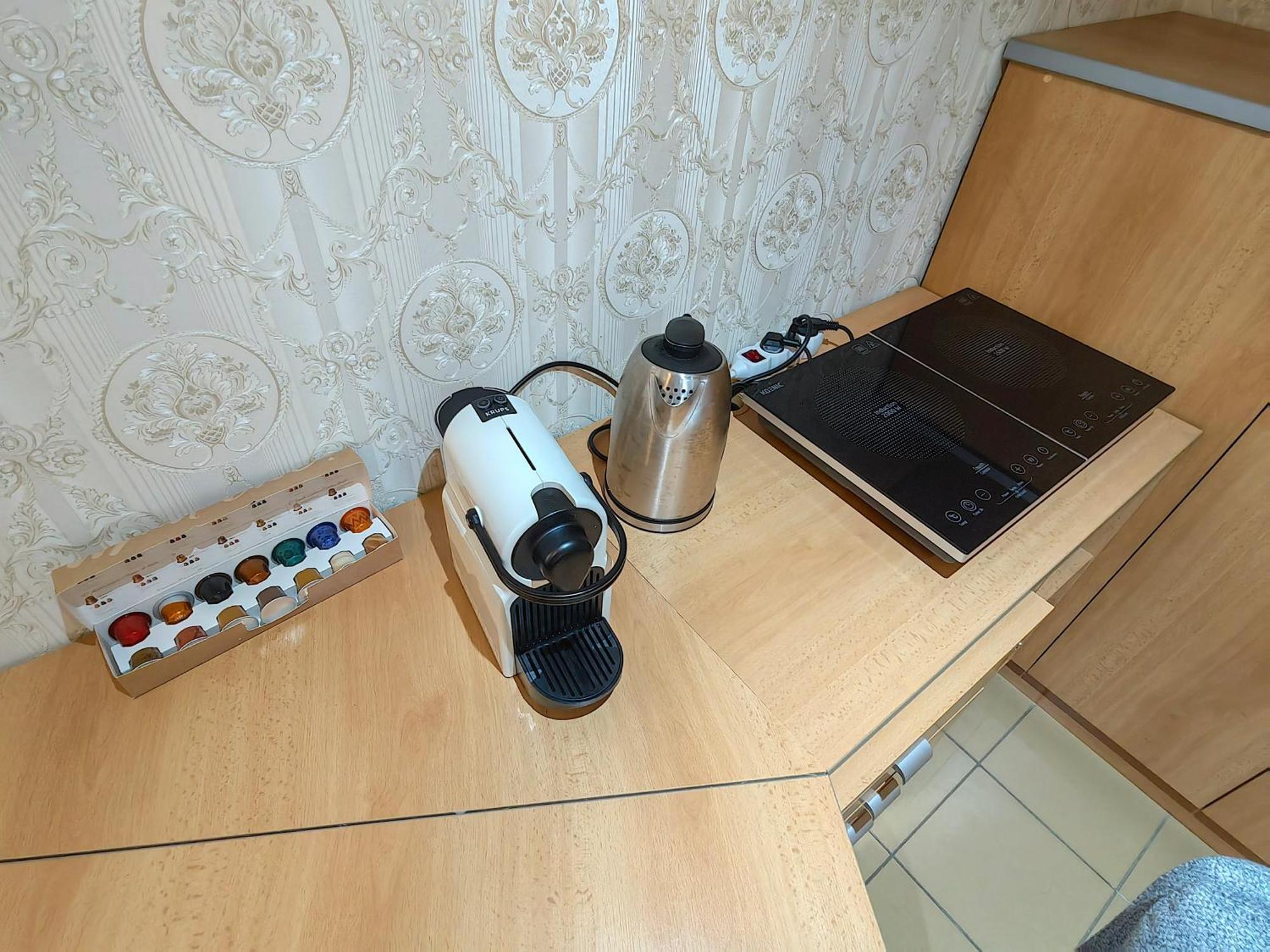 A Perfect Option For People Who Want To Enjoy Their Stay In Košice Exteriér fotografie