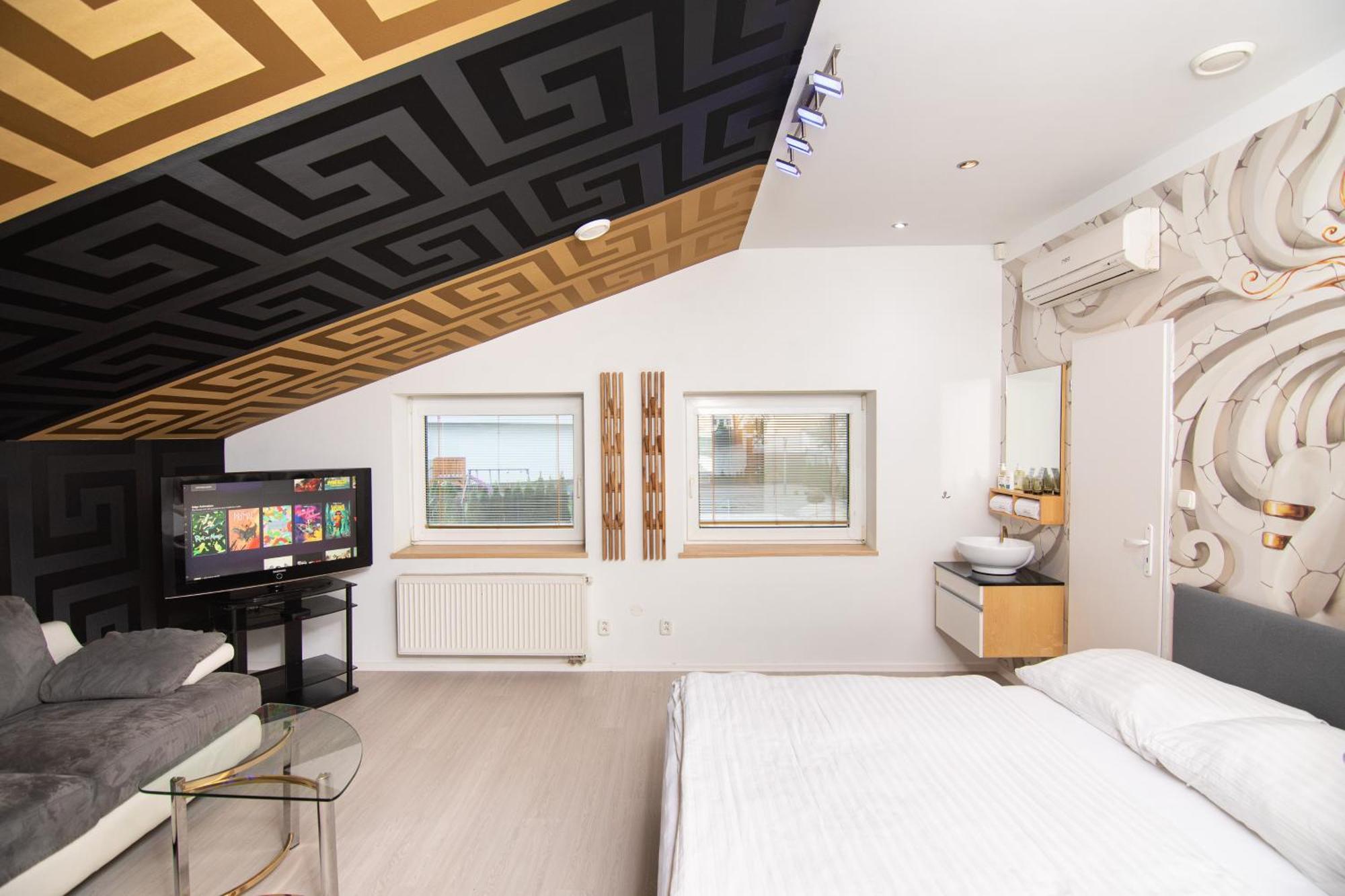 A Perfect Option For People Who Want To Enjoy Their Stay In Košice Exteriér fotografie