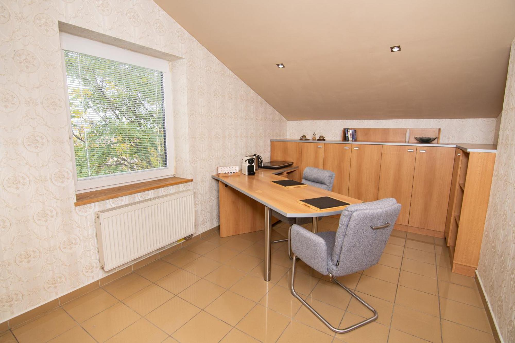 A Perfect Option For People Who Want To Enjoy Their Stay In Košice Exteriér fotografie