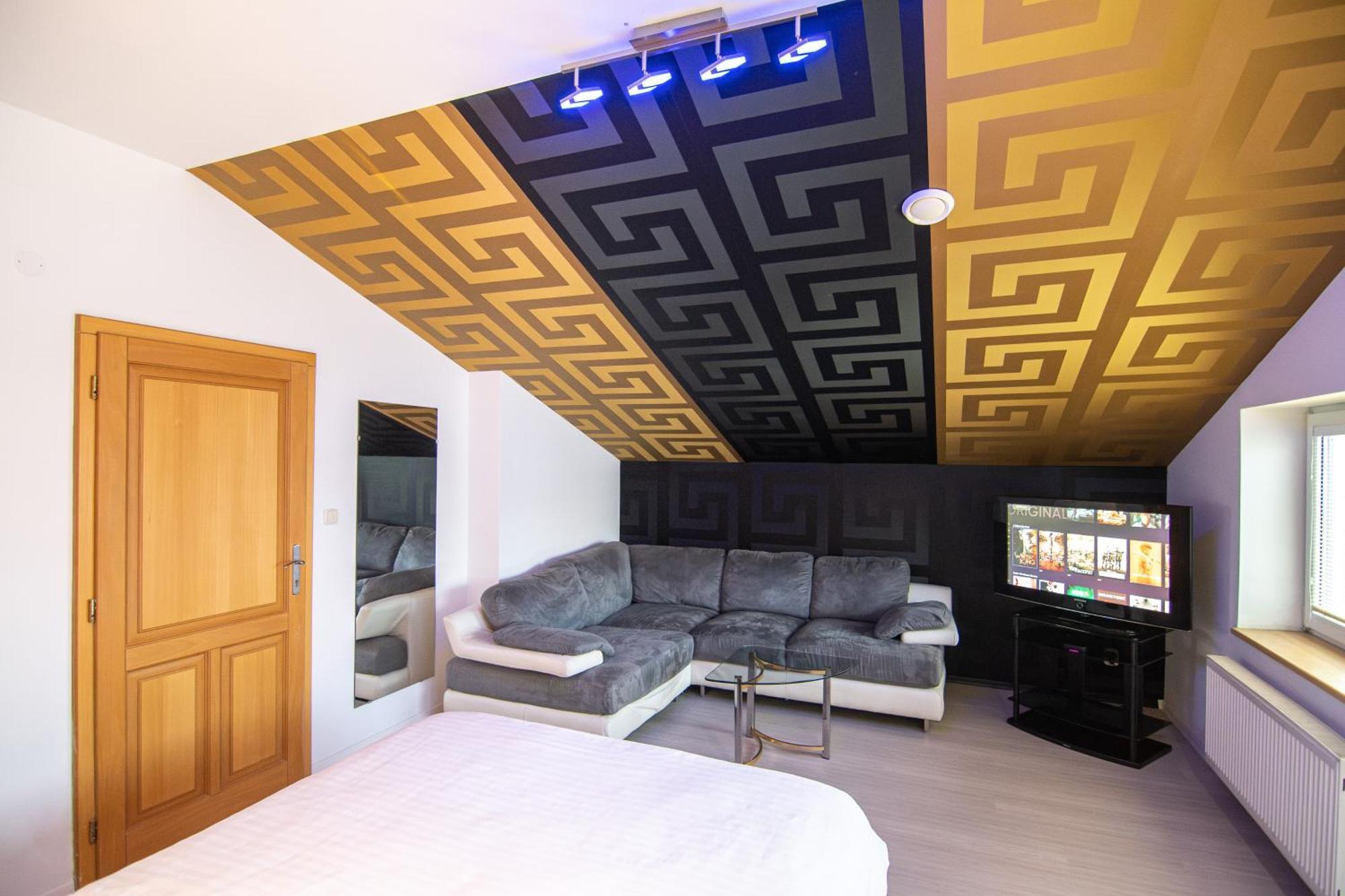 A Perfect Option For People Who Want To Enjoy Their Stay In Košice Exteriér fotografie