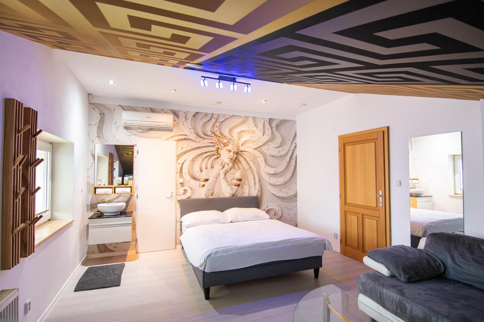 A Perfect Option For People Who Want To Enjoy Their Stay In Košice Exteriér fotografie