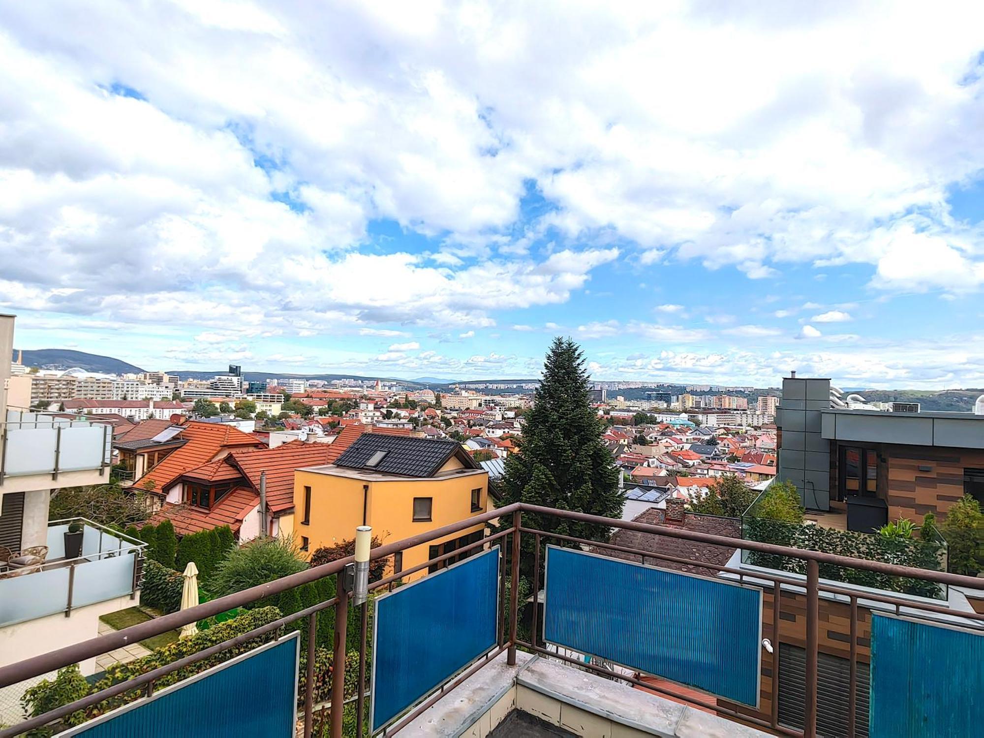 A Perfect Option For People Who Want To Enjoy Their Stay In Košice Exteriér fotografie